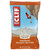 Clif Bar Crunchy Peanut Butter Energy Bar, 2.4 Ounce, 45 Per Case