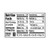 Kraft Zesty Italian Dressing Bottle, 16 Fluid Ounce, 6 Per Case