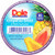 Dole Tropical Fruit In 100% Juice, 4 Ounce, 36 Per Case