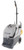 Advance ET610 100C Box Wand Carpet Extractor