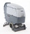 Advance Adfinity X24D Self Propelled Walk Behind Floor Scrubber With 98 Ah Batteries