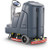 Advance SC4000™ 34D HP Disc Rider Scrubber w/EcoFlex™ - 34", 234 AH AGM  56120414