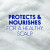 Head & Shoulders Anti Dandruff Shampoo Classic Clean, 8.45 Fluid Ounce, 6 Per Case