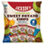 Jackson s Honest Sweet Potato Chips Multipack, 1 Ounce, 6 Per Case