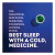 NyQuil Cold and Flu Nighttime Liquid, 12 Ounce Bottle, 12 Per Carton