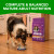 Iams Complete, 7 Pound, 4 Per Case