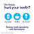 Sensodyne Full Protection, 4 Ounces, 12 Per Case