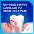 Sensodyne Extra Whitening, 2.7 Ounce, 24 Per Case
