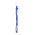 Colgate Adult Soft Bristle Extra Clean Manual Toothbrush, 72 Per Case