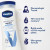 Vaseline Intensive Care Advanced Repair Unscented Body Lotion, 10 Fluid Ounce, 6 Per Case
