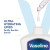 Vaseline Intensive Care Advanced Repair Unscented Body Lotion, 10 Fluid Ounce, 6 Per Case