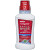 Colgate Optic White Icy Fresh Mint Mouthwash, 8 Fluid Ounces, 6 Per Case