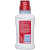 Colgate Optic White Icy Fresh Mint Mouthwash, 8 Fluid Ounces, 6 Per Case