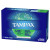 Tampax Cardboard Tampons Super Absorbency, 10 Count, 48 Per Case