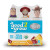 Good2grow Fruit Fusion, 6 Fluid Ounce, 12 Per Case