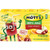 Mott s 100% Juice Fruit Punch, 54 Fluid Ounce, 4 Per Case
