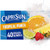 Capri Sun Tropical Punch, 60 Fluid Ounces, 4 Per Case