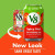 V8 Spicy Hot Vegetable Juice, 11.5 Fluid Ounces, 24 Per Case