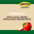 Mott s 100% Natural Apple Juice, 64 Fluid Ounces, 8 Per Case