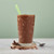 Big Train Fit Frappe Chocolate Protein Drink Mix, 3 Pound, 4 Per Case