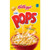 Kellogg s Corn Pops Cereal Box, 0.95 Ounce, 70 Per Case