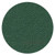 Oxford Hunter Green Placemat (12.5" x 17"), 1 Dozen