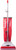 Sanitaire SC886G TRADITION 12" Upright Vacuum, 50' CORD, 18 QT
