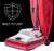 Sanitaire SC886G TRADITION 12" Upright Vacuum, 50' CORD, 18 QT