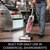 Sanitaire HydroClean Commercial Hard Floor Washer