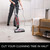 Sanitaire HydroClean Commercial Hard Floor Washer