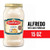 Bertolli Alfredo, 15 Ounces, 12 Per Case