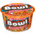 Maruchan Instant Hot & Spicy Chicken Flavor Ramen Noodle Soup, 3.32 Ounces, 6 Per Case