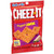 Cheez-It Pepper Jack Snack Crackers, 3 Ounces, 6 Per Box, 6 Per Case
