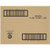 M&M s Milk Chocolate, 25 Pound, 1 Per Case