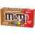 M&M s Caramel Cold Brew Share Size, 2.83 Ounce, 24 Per Box, 6 Per Case