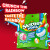 Skittles Pop d Sour Candy, 5.5 Ounce, 8 Per Case