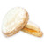 Cookies United Lemon Fan Cookie, 6 Pounds, 1 Per Case