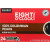 Eight O Clock Colombian Peaks Medium Roast Coffee K-Cups, 7.9 Ounce, 4 Per Case