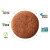 Lenny & Larry s The Complete Cookie Snickerdoodle, 4 Ounce, 12 Per Box, 6 Per Case