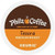 Philz Coffee Tesora Blend Medium Roast, 20 Count, 4 Per Case