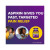 Bayer Back And Body Aspirin, 50 Caplets, 3 Per Box, 12 Per Case