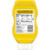 Heinz Yellow Mustard Bottle, 1.25 Pound, 12 Per Case