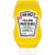 Heinz Yellow Mustard Bottle, 1.25 Pound, 12 Per Case