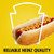 Heinz Yellow Mustard Bottle, 1.25 Pound, 12 Per Case