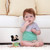 Good2grow Cinnamon Oat & Wheat Biscuits Toddler Snack Cup, 2.1 Ounce, 6 Per Case