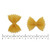 Costa Bowtie Pasta, 5 Pounds, 4 Per Case