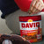 David Frank's Redhot Flavored Jumbo Sunflower Seeds, 5.25 Ounce, 12 Per Case