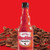 David Frank's Redhot Flavored Jumbo Sunflower Seeds, 5.25 Ounce, 12 Per Case