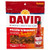 David Frank's Redhot Flavored Jumbo Sunflower Seeds, 5.25 Ounce, 12 Per Case