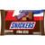 Snickers Funsize Display Ready Case, 10.59 Oz Bag, 18 Per Case
